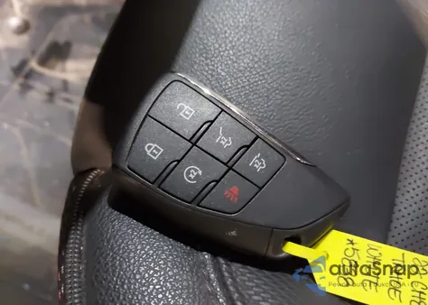 2022 Chevrolet Tahoe 4Wd Rst from USA, damaged, VIN 1GNSKRKT1NR305838